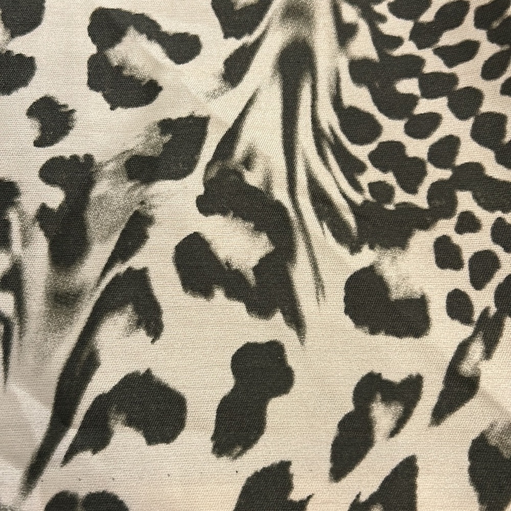 DVF A-Skirt - Picture 2 of 11